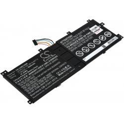 baterie pro Lenovo IdeaPad Miix 510-12ISK-80U1000SGE / Typ 5B10L68713