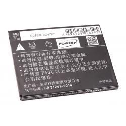 baterie pro Lenovo K3 Note / Typ BL243