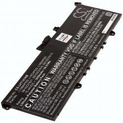 baterie pro Lenovo ThinkBook 13s G2-20V9000MAU