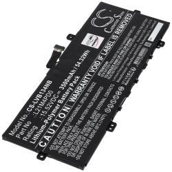 baterie pro Lenovo ThinkBook 13s G4 ARB 21AS0009RM Laptop