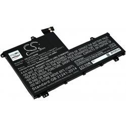 baterie pro Lenovo ThinkBook 14-iil