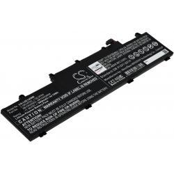 baterie pro Lenovo ThinkPad E14 Gen.2, Typ L19L3PD5