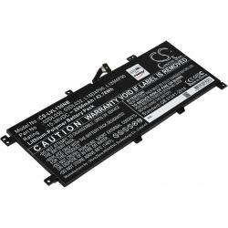 baterie pro Lenovo ThinkPad L13-20R3001UAU