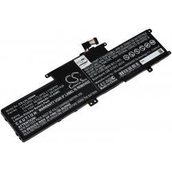 baterie pro Lenovo ThinkPad L380-20M50044AU, L380-20M50019AU, Typ L17L3P53 .