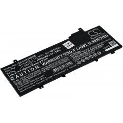 baterie pro Lenovo ThinkPad T480s Serie, T480s 20L7002LCD, Typ L17L3P71 .