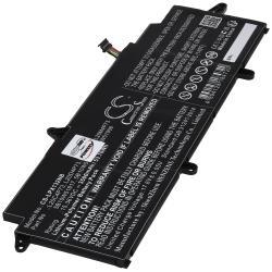 baterie pro Lenovo ThinkPad X13 Gen 2(Intel)-20WK00LSUE Laptop