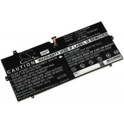 Powery Baterie Lenovo 5B10H43261 8700mAh Li-Pol 7,5V - neoriginální