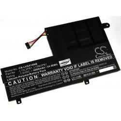 baterie pro Lenovo Typ L15C2PB1
