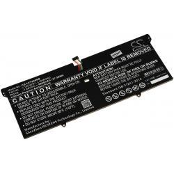 baterie pro Lenovo Yoga 920-13IKB 80Y7001PIX