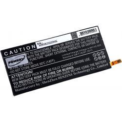 baterie pro LG K220 / X Power / Typ BL-T24