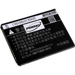 baterie pro LG MS323