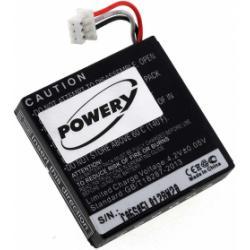 baterie pro Logitech H800 / Typ 533-000067