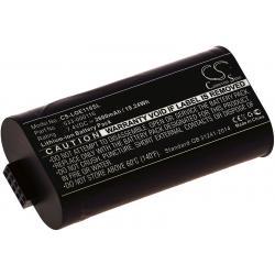 baterie pro Logitech Typ 533-000138