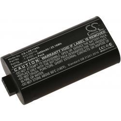 baterie pro Logitech Typ 533-000138