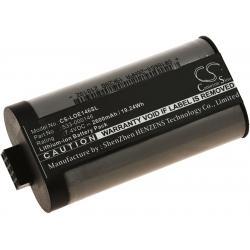 baterie pro Logitech Ultimate Ears Boom 3, 984-001362, Typ 533-000146