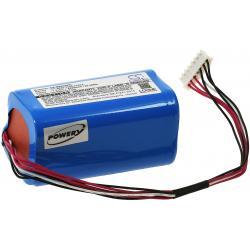 Powery Baterie Marshall TF18650-3200-4S2PA 5200mAh Li-Ion 7,4V - neoriginální