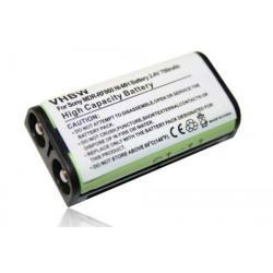 baterie pro MDR-RF860 / BP-HP550-11 / BP-HP800-11