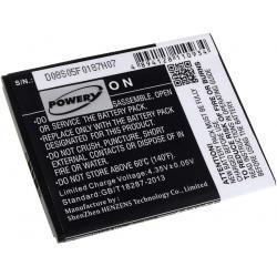 baterie pro Medion Life P5001