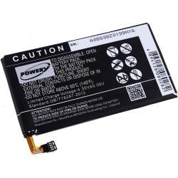 baterie pro Motorola XT901 Electrify M