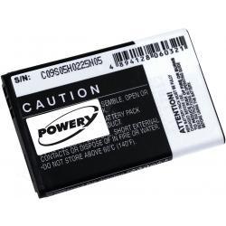 Powery Baterie MyPhone 3350 900mAh Li-Ion 3,7V - neoriginální