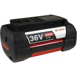 baterie pro nářadí Bosch GBA 36V 6000mAh Professional originál