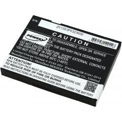 baterie pro Netgear Typ 308-10019-01
