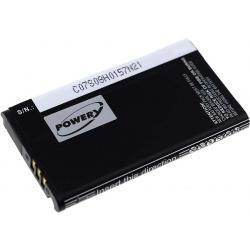 Powery Baterie Nintendo DS XL 2015 1800mAh Li-Ion 3,7V - neoriginální