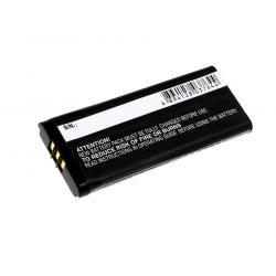 Powery Baterie Nintendo DSI LL 900mAh Li-Ion 3,7V - neoriginální