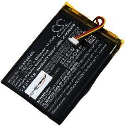 baterie pro Nintendo Switch 2 BEE 001 Typ BEE-003