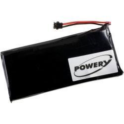 Powery Baterie Nintendo Switch Controller HAC-A-JCR-C0 450mAh Li-Pol 3,7V - neoriginální