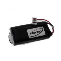 Powery Baterie Wella 1520902 700mAh NiMH 3,6V - neoriginální