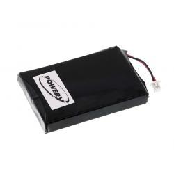 baterie pro o PMR446/ Topcom Twintalker 7100/ Typ FT553444P-2S