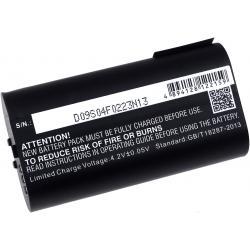 baterie pro obojek SportDog Typ 650-970