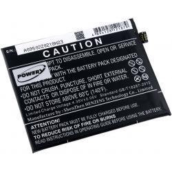 baterie pro OnePlus A3000 / Typ BLP613