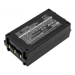 baterie pro ovládání jeřábu Cattron Theimeg Easy / Mini / TH-EC 30 / Typ BT 923-00075
