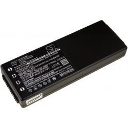 baterie pro ovládání jeřábu HBC Radiomatic PM458017
