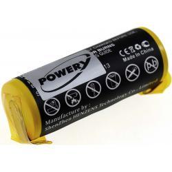 baterie pro Panasonic Typ BRA-A-TABS