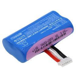 baterie pro Payment-, Zahl-, Karten-Terminal Pax A910 / Typ YW001