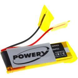 baterie pro Plantronics Typ 1704018-0944