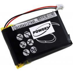 baterie pro Pure Digital Pocket DAB1500