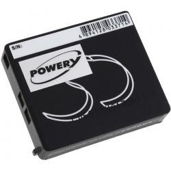 Powery Baterie Razer LP083442A 900mAh Li-Ion 3,7V - neoriginální