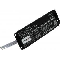 baterie pro reproduktor Bose Soundlink Mini 2 / Typ 088796