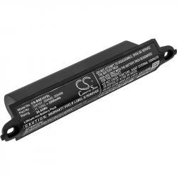 baterie pro reproduktor Bose Soundlink / Soundlink 3 / Typ 359495