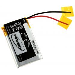 baterie pro reproduktor Harman/Kardon SOHO