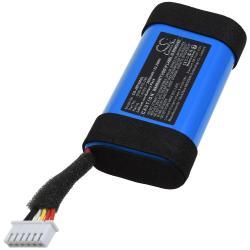baterie pro reproduktor JBL PartyBox On-The-Go / Typ SUN-INTE-265