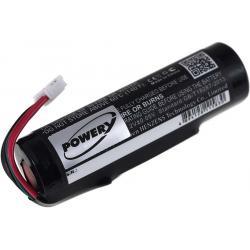 baterie pro reproduktor Logitech WS600 / Typ 533-000122