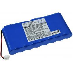 Powery Baterie Moneual ME770 / MR6550 / MR6800 / 12J003633 2800mAh Li-Ion 12,8V - neoriginální