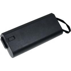 baterie pro Rohde & černá FSH20