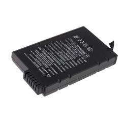 Powery Baterie SAGER SMP202 7800mAh Li-Ion 10,8V - neoriginální