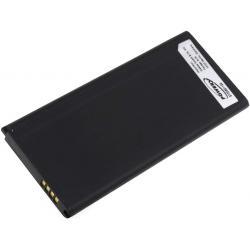 Powery Baterie SAMSUNG Galaxy Note Edge 3000mAh Li-Ion 3,8V - neoriginální